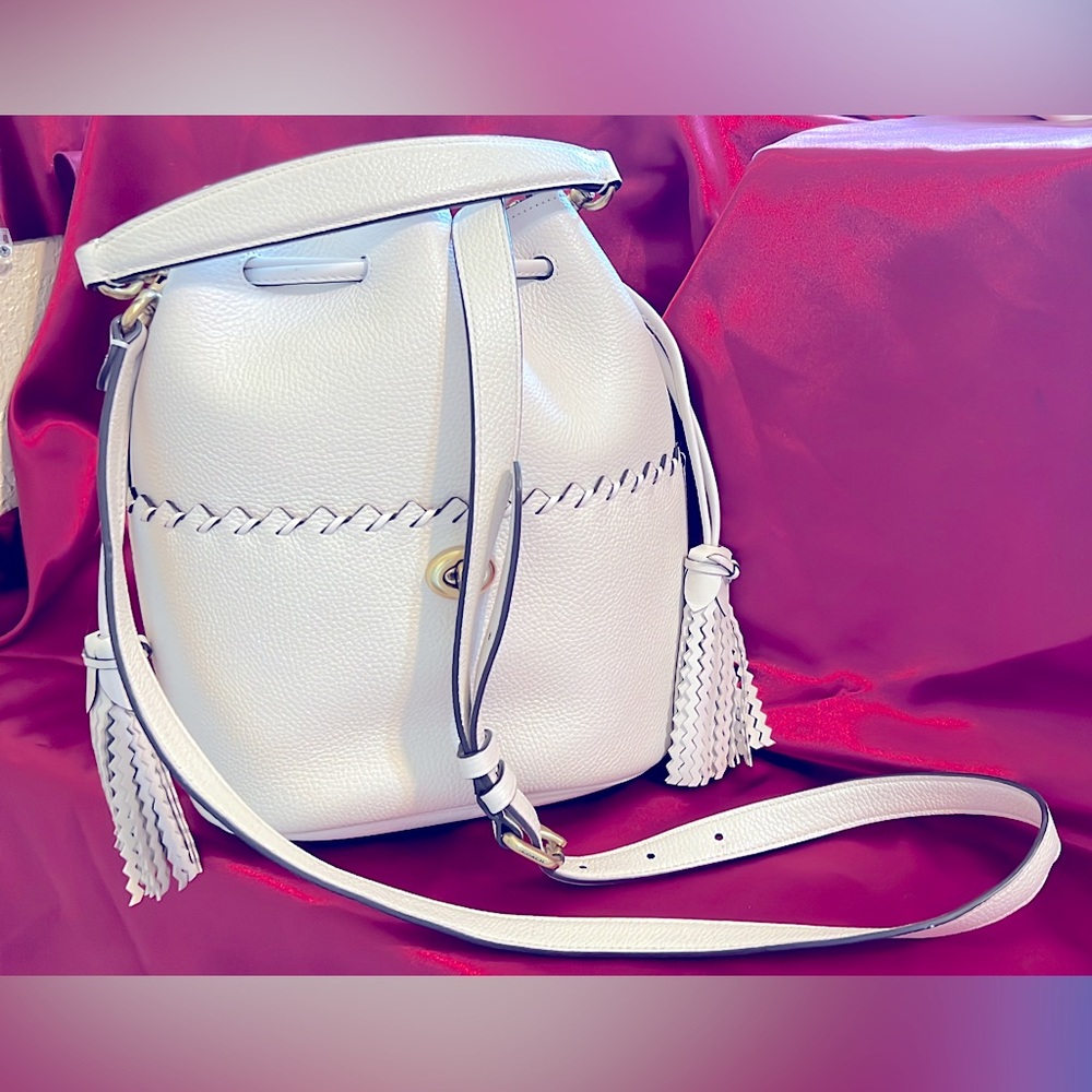 New Coach crossbody bags